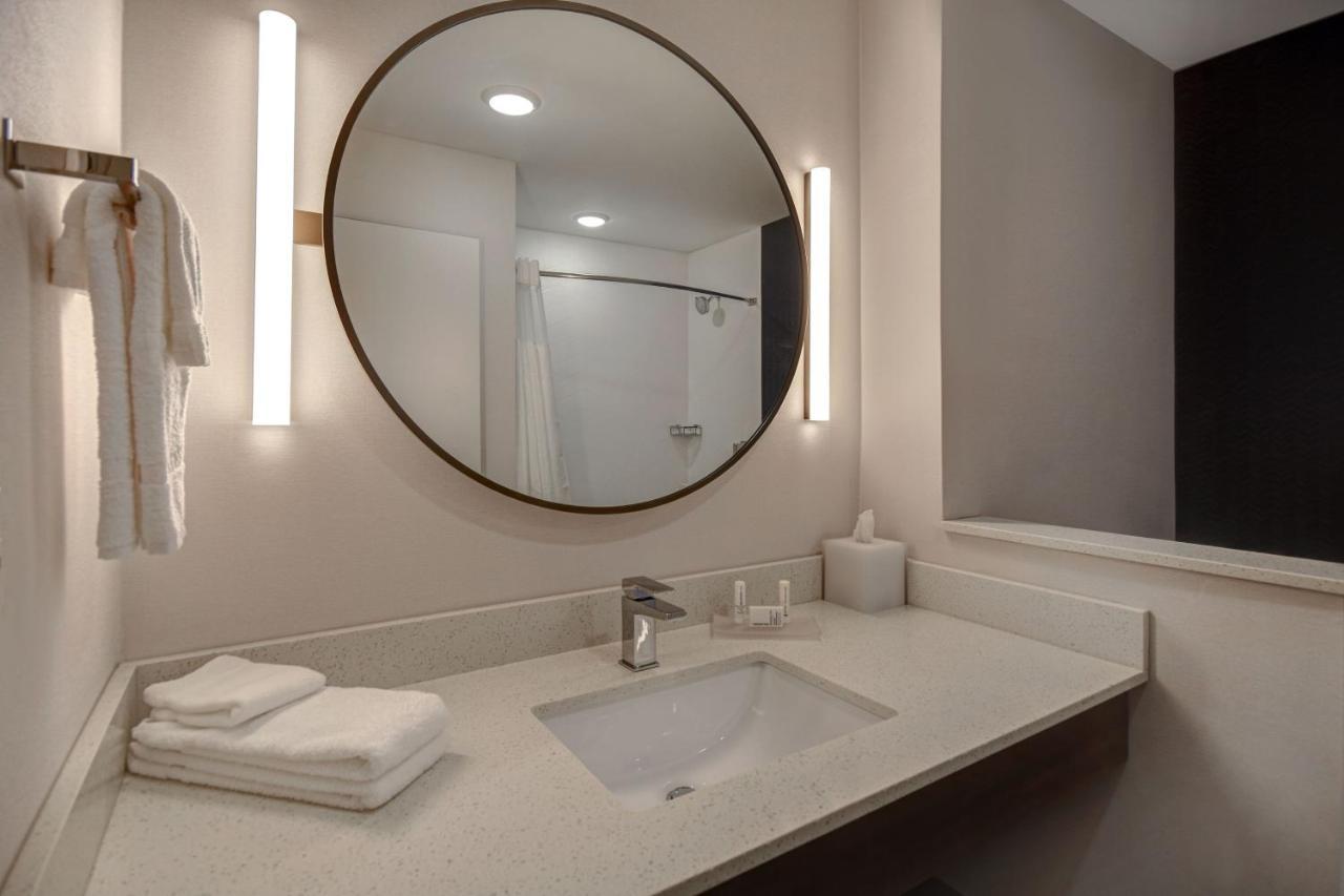 Fairfield By Marriott Inn & Suites Grand Rapids Wyoming Esterno foto