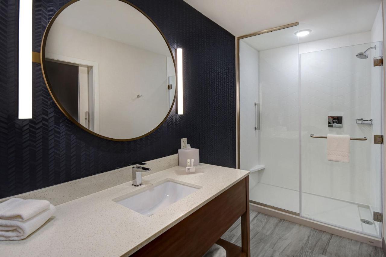 Fairfield By Marriott Inn & Suites Grand Rapids Wyoming Esterno foto