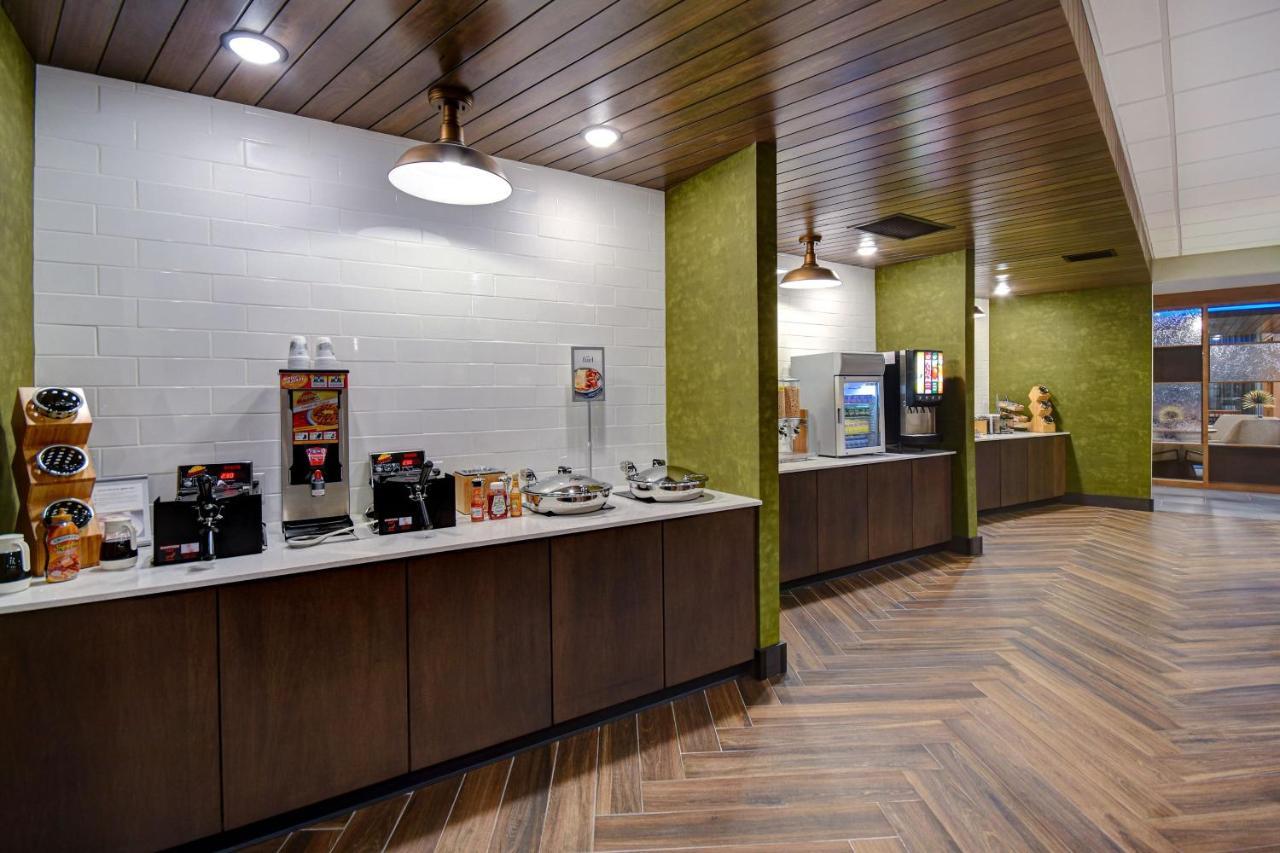 Fairfield By Marriott Inn & Suites Grand Rapids Wyoming Esterno foto