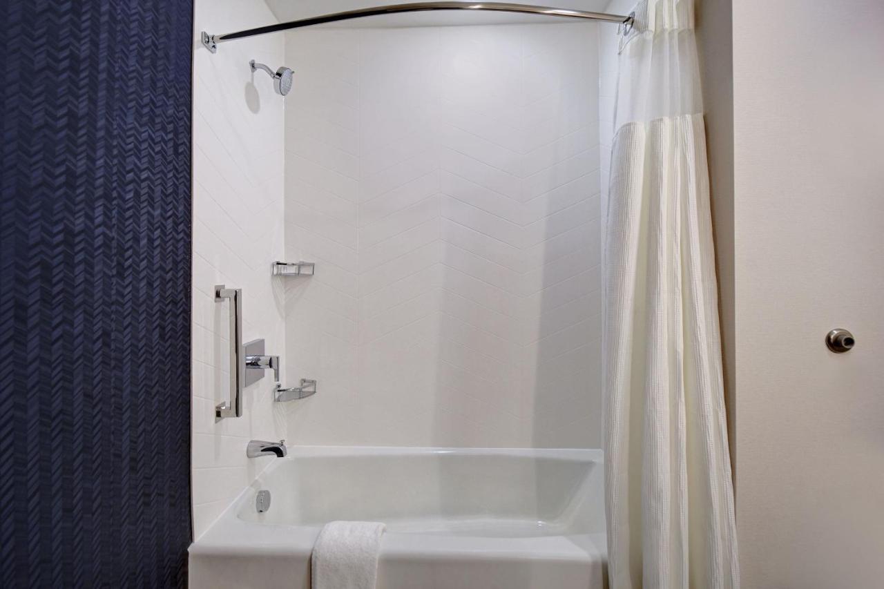 Fairfield By Marriott Inn & Suites Grand Rapids Wyoming Esterno foto