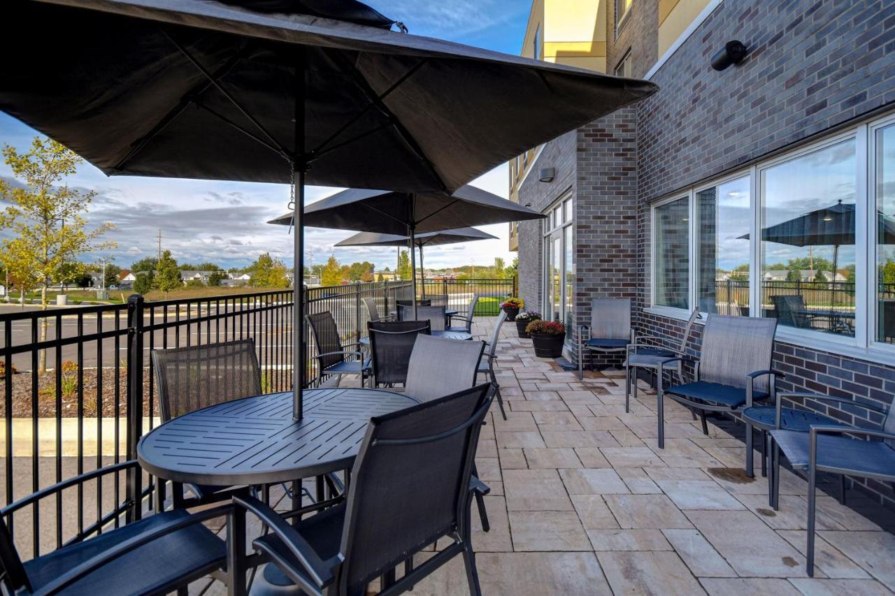 Fairfield By Marriott Inn & Suites Grand Rapids Wyoming Esterno foto