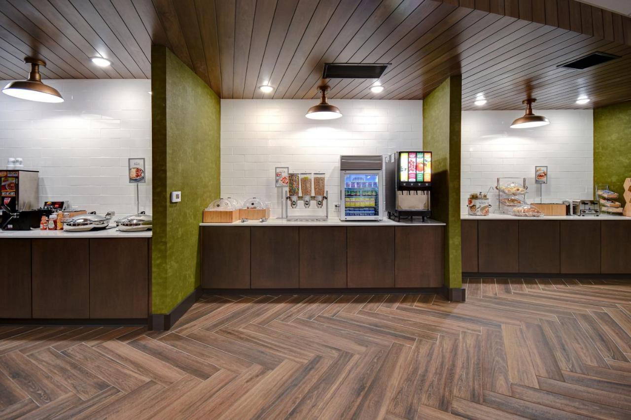 Fairfield By Marriott Inn & Suites Grand Rapids Wyoming Esterno foto