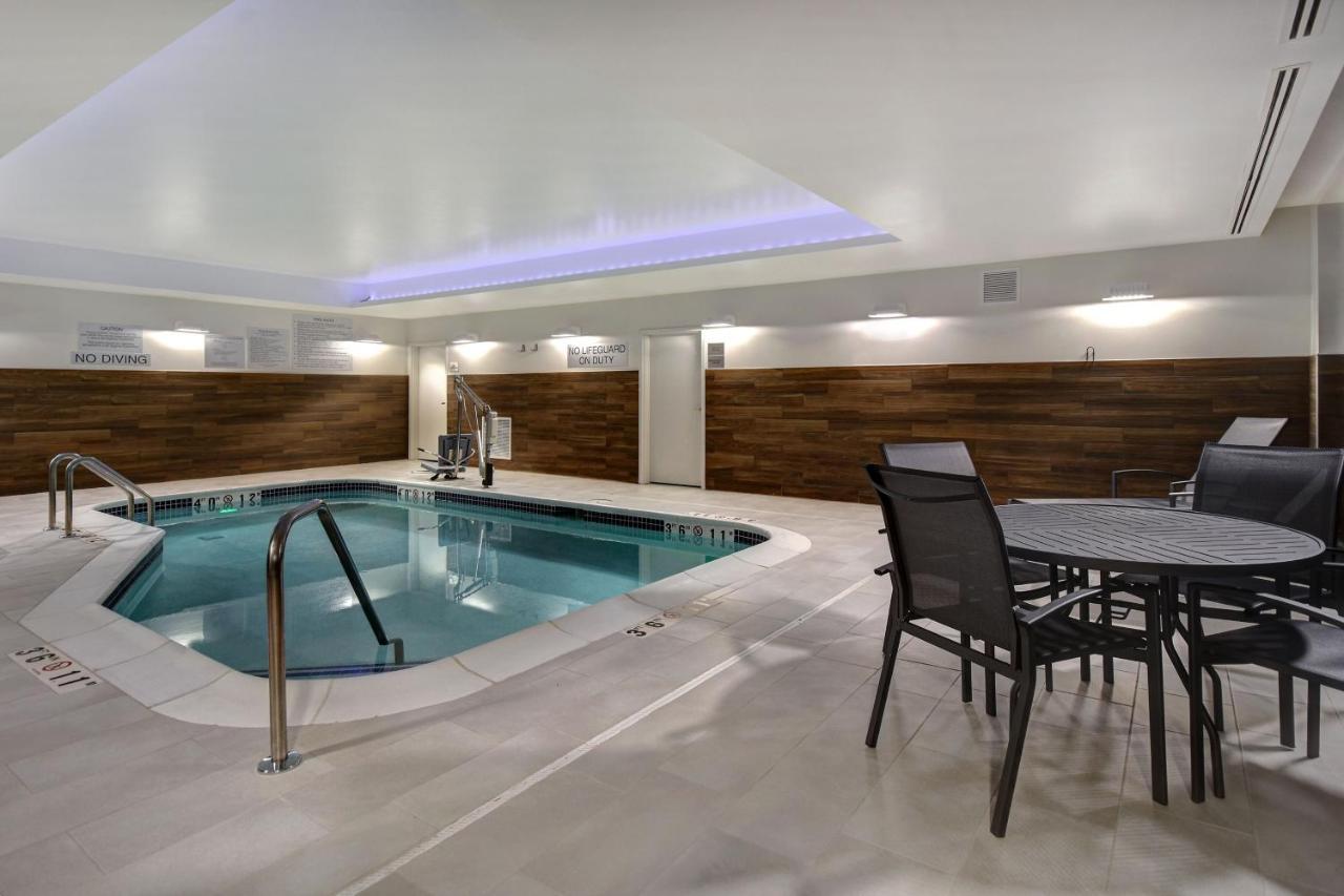 Fairfield By Marriott Inn & Suites Grand Rapids Wyoming Esterno foto